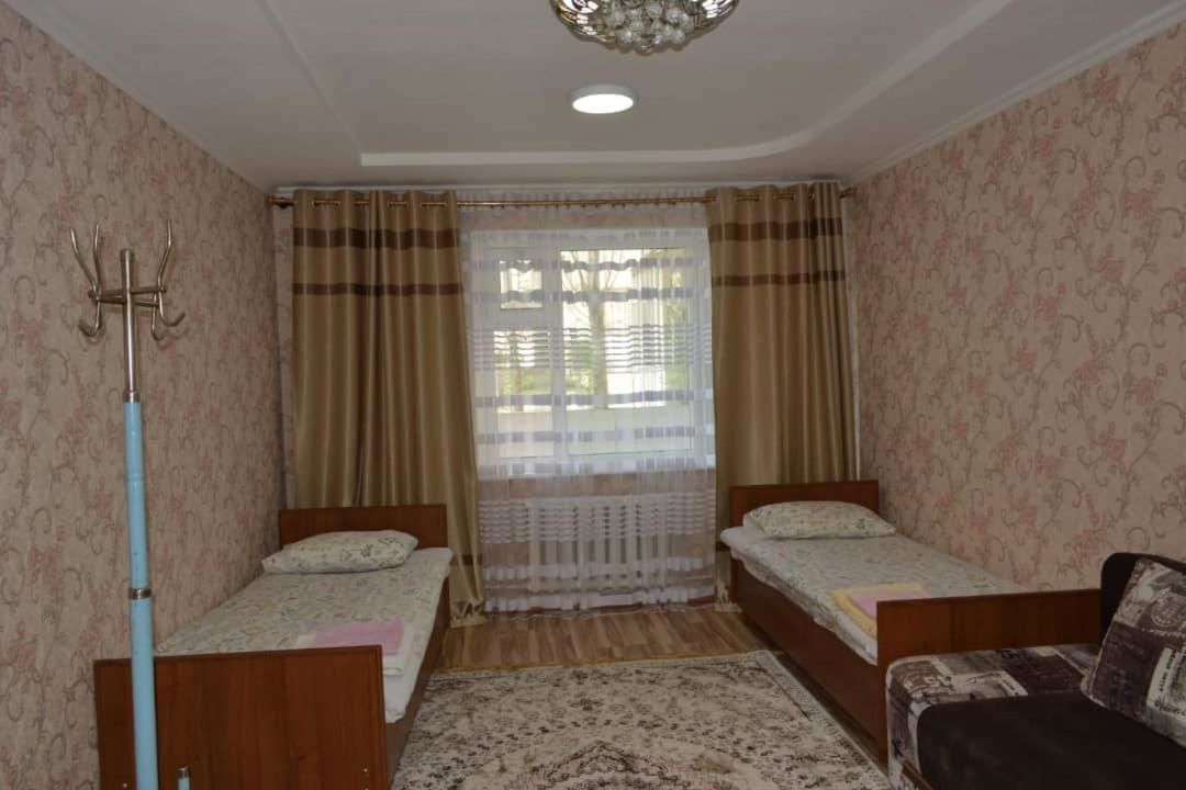 Гостевой дом Dasha Guest House Naryn-17