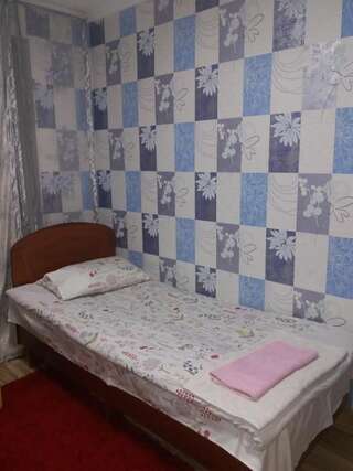 Гостевой дом Dasha Guest House Naryn Двухместный номер с 2 отдельными кроватями-4